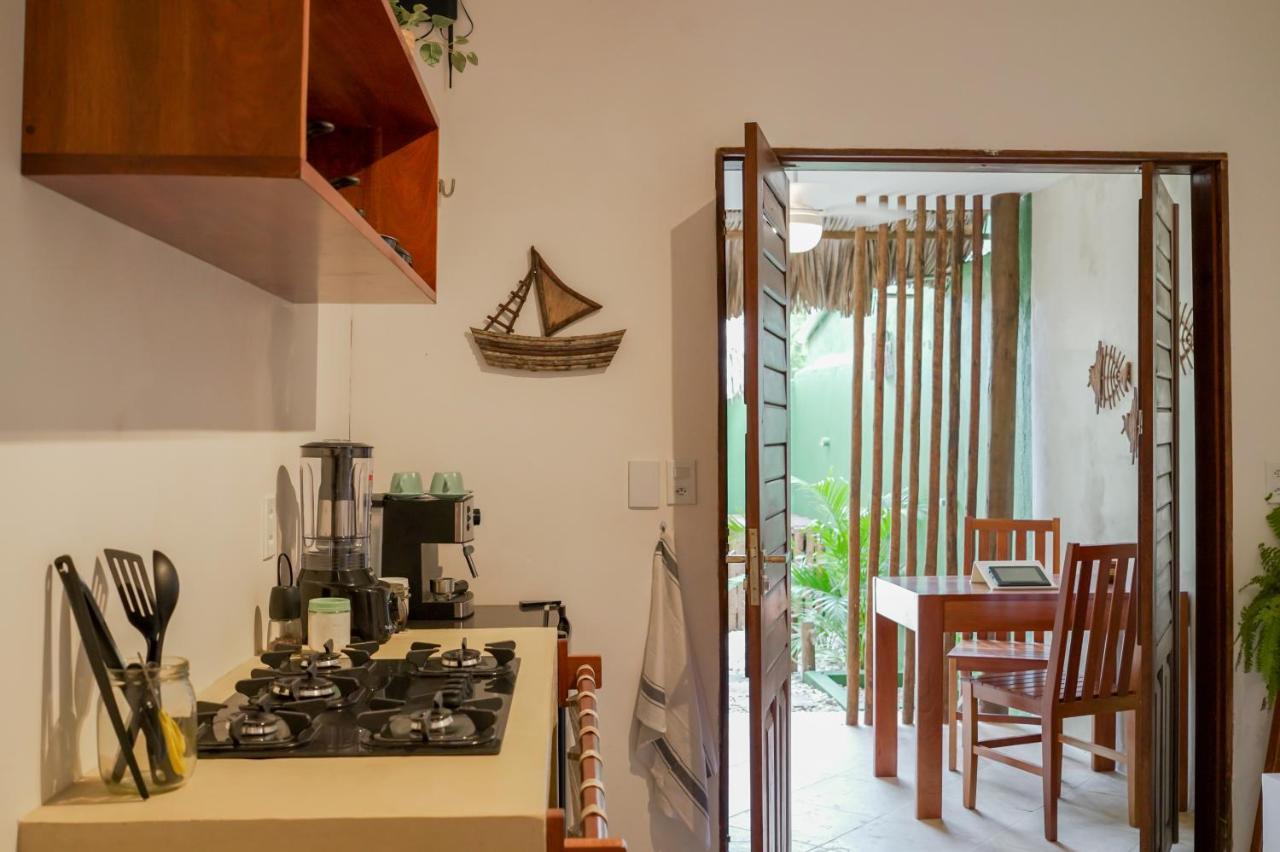 Casa Da Sa Hotel จีโจกา จี เจรีกวากวารา ภายนอก รูปภาพ