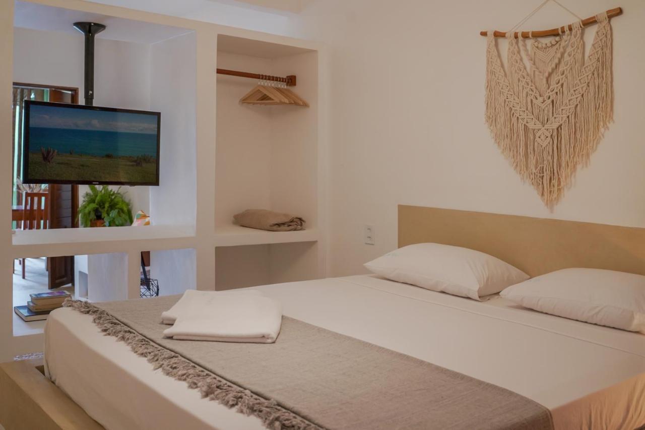 Casa Da Sa Hotel จีโจกา จี เจรีกวากวารา ภายนอก รูปภาพ