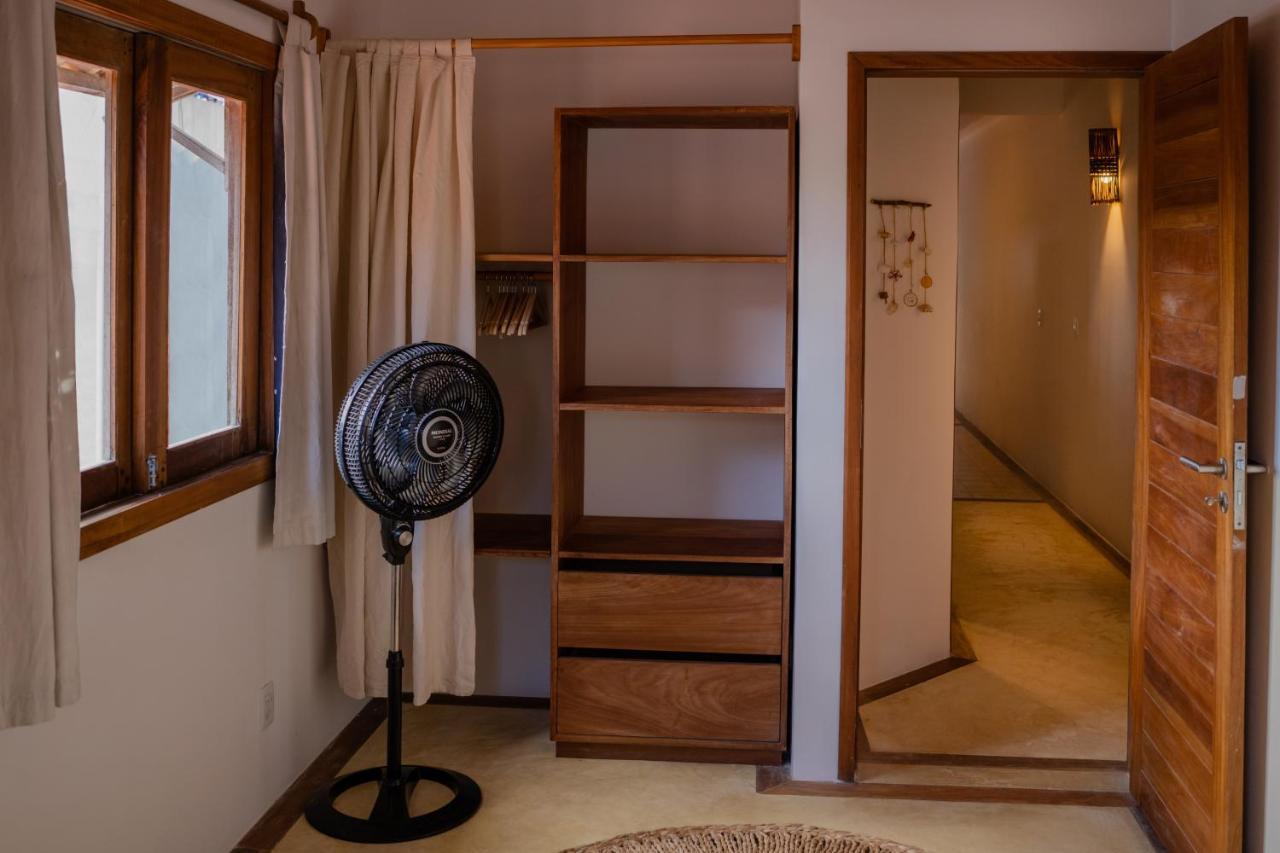 Casa Da Sa Hotel จีโจกา จี เจรีกวากวารา ภายนอก รูปภาพ