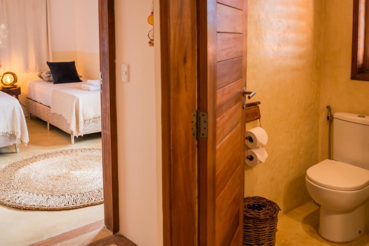 Casa Da Sa Hotel จีโจกา จี เจรีกวากวารา ภายนอก รูปภาพ