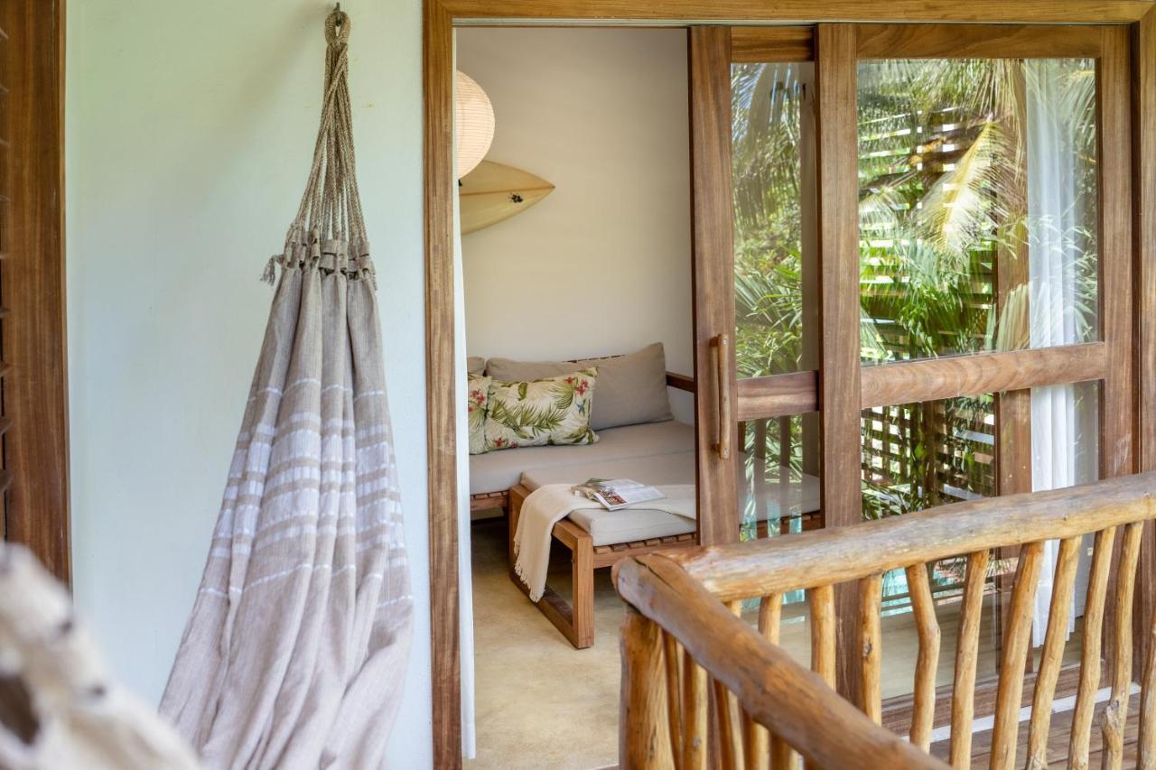 Casa Da Sa Hotel จีโจกา จี เจรีกวากวารา ภายนอก รูปภาพ