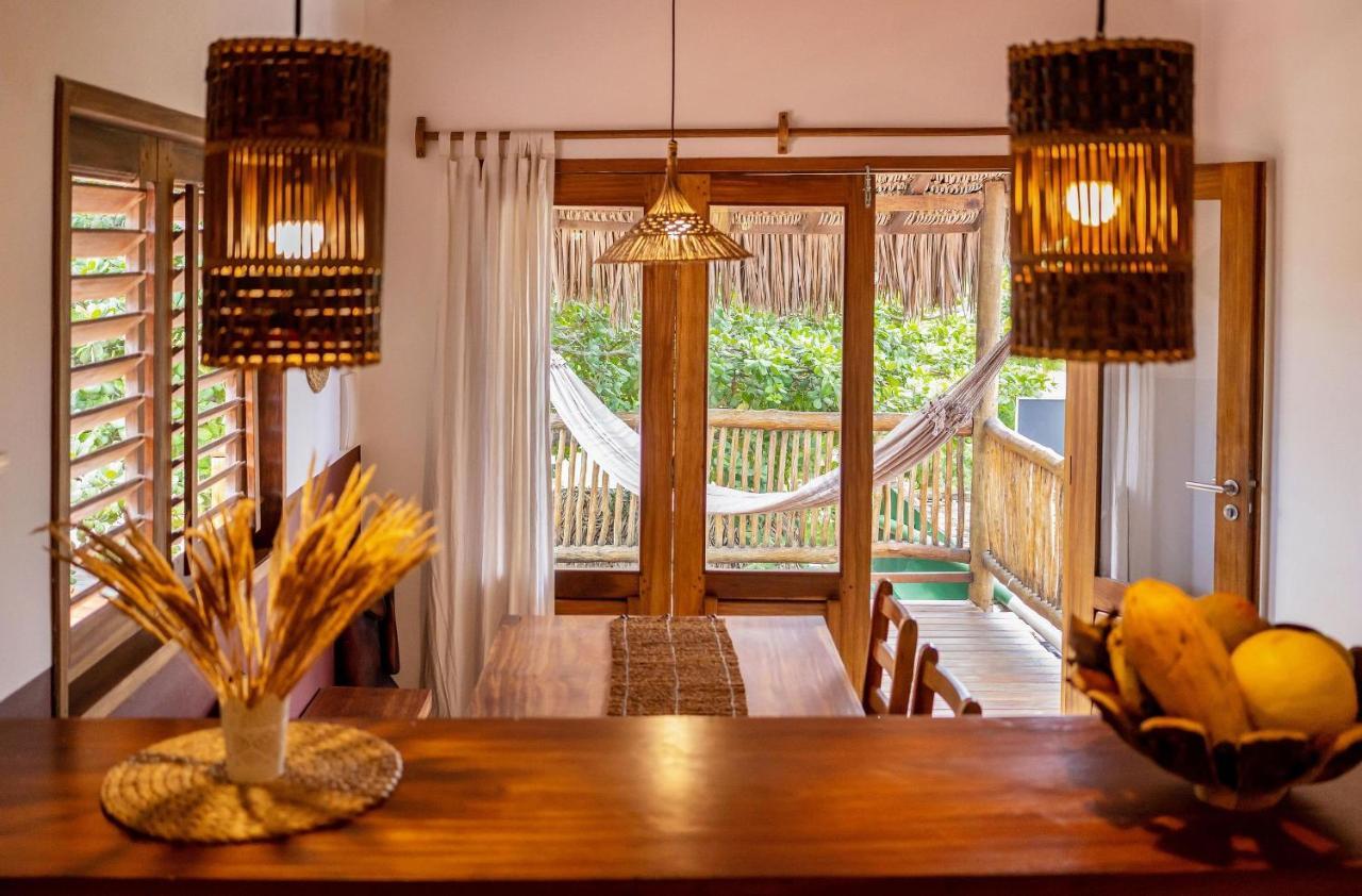 Casa Da Sa Hotel จีโจกา จี เจรีกวากวารา ภายนอก รูปภาพ