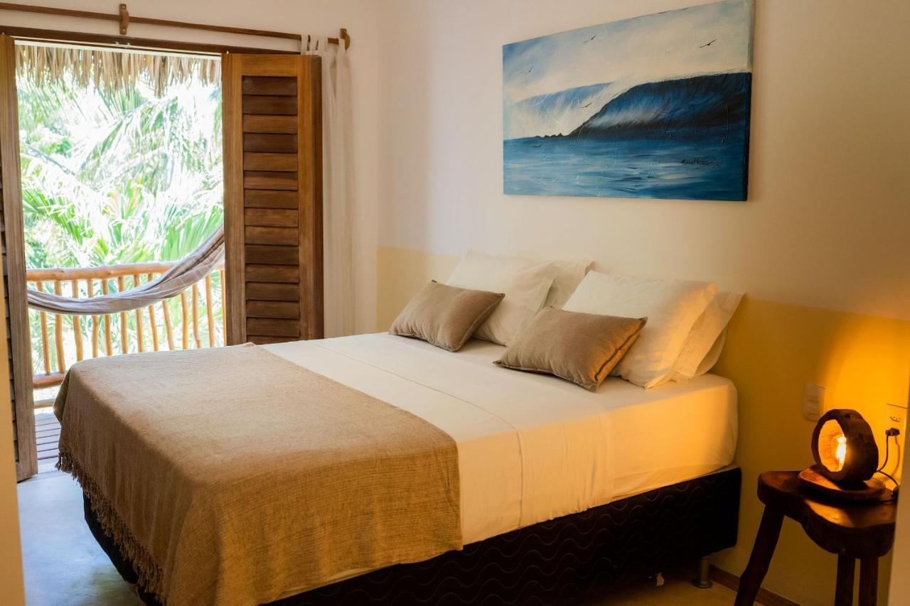 Casa Da Sa Hotel จีโจกา จี เจรีกวากวารา ภายนอก รูปภาพ