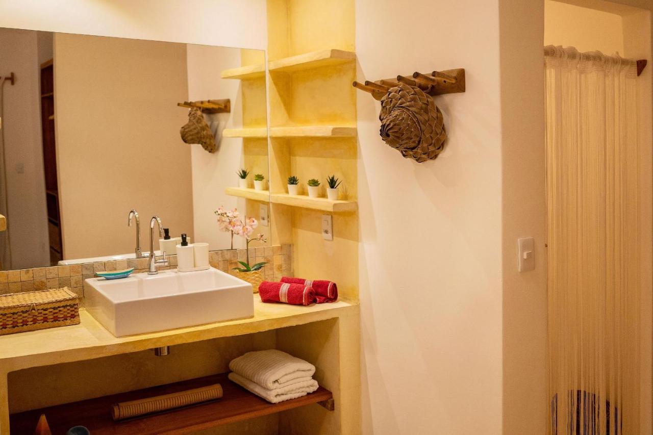 Casa Da Sa Hotel จีโจกา จี เจรีกวากวารา ภายนอก รูปภาพ