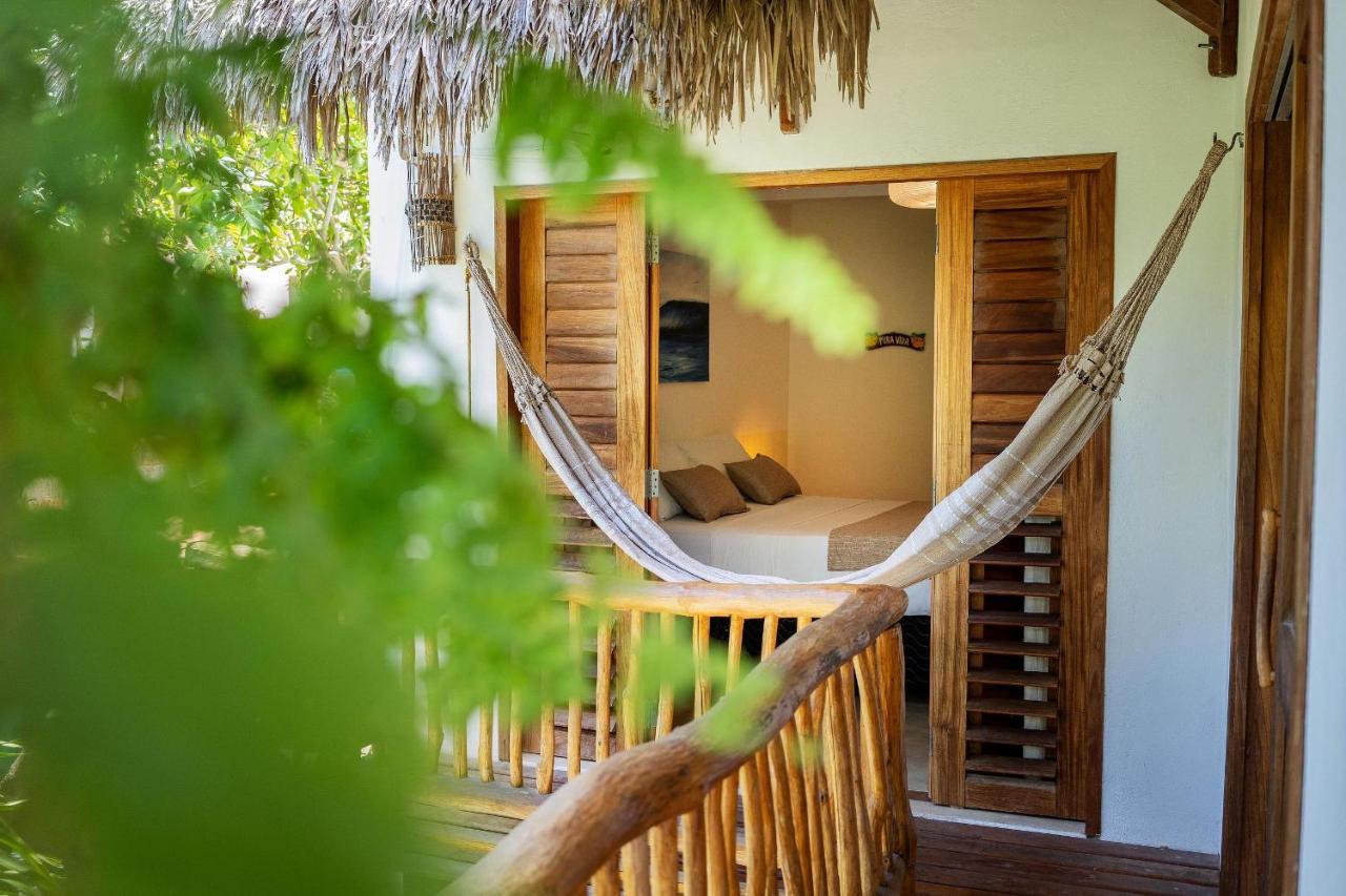 Casa Da Sa Hotel จีโจกา จี เจรีกวากวารา ภายนอก รูปภาพ
